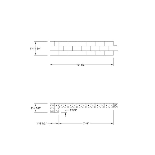 Check out ByBlock Retaining Wall Add - on Extension from ByFusion!