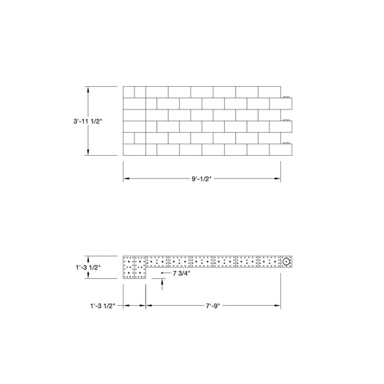 Check out ByBlock Retaining Wall Add - on Extension from ByFusion!