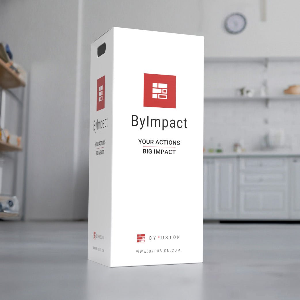 Check out ByImpact Bin Large from ByFusion!