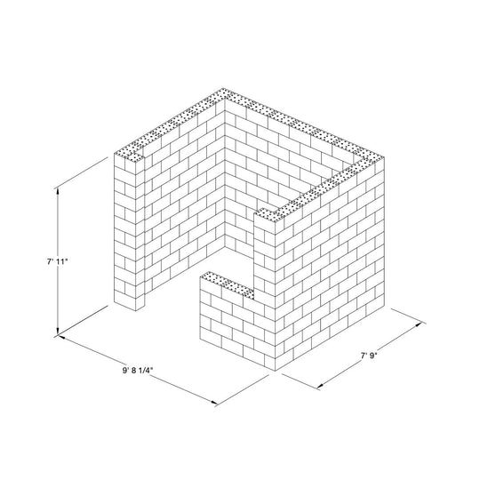 Check out ByPad - 80 ft2 from ByFusion!