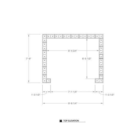 Check out ByPad - 80 ft2 from ByFusion!