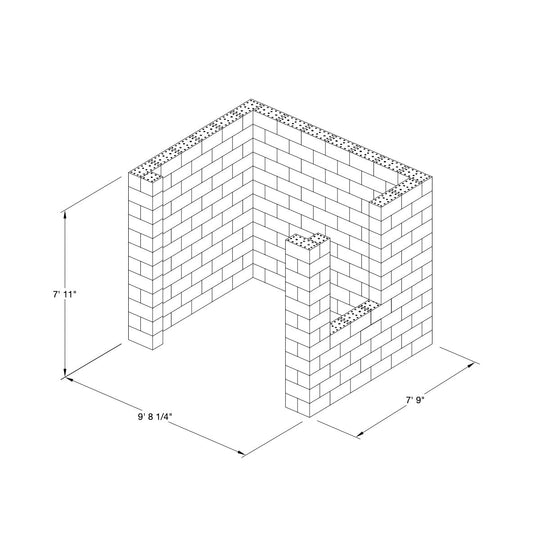 Check out ByPad - 80 ft2 from ByFusion!