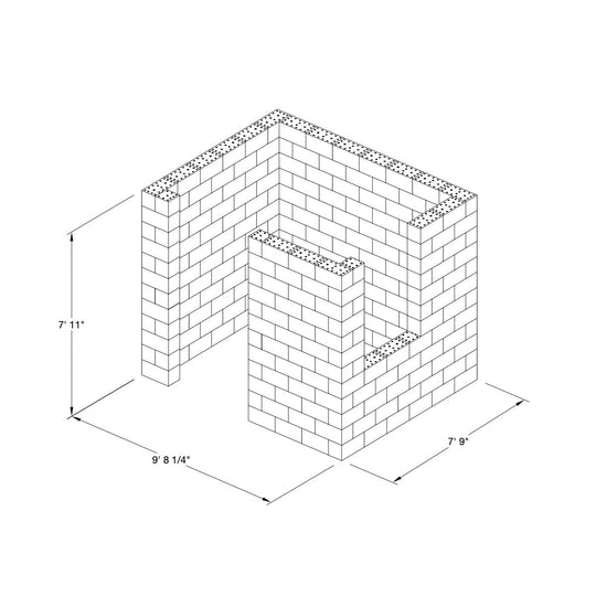 Check out ByPad - 80 ft2 from ByFusion!