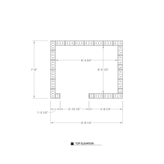 Check out ByPad - 80 ft2 from ByFusion!