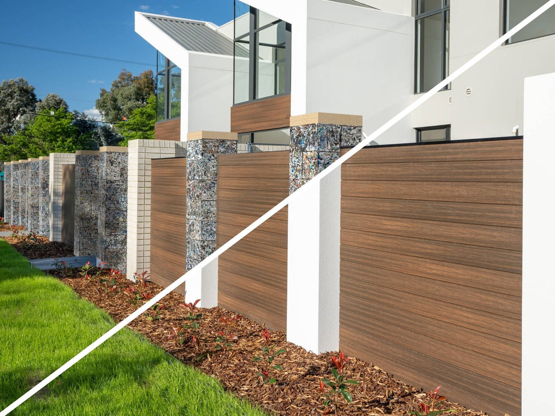 Byblock Project Wall Applications – ByFusion