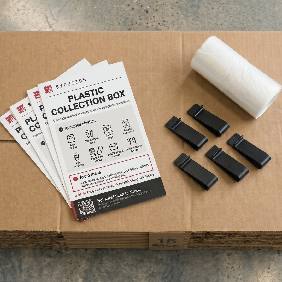 Program Launch Kit