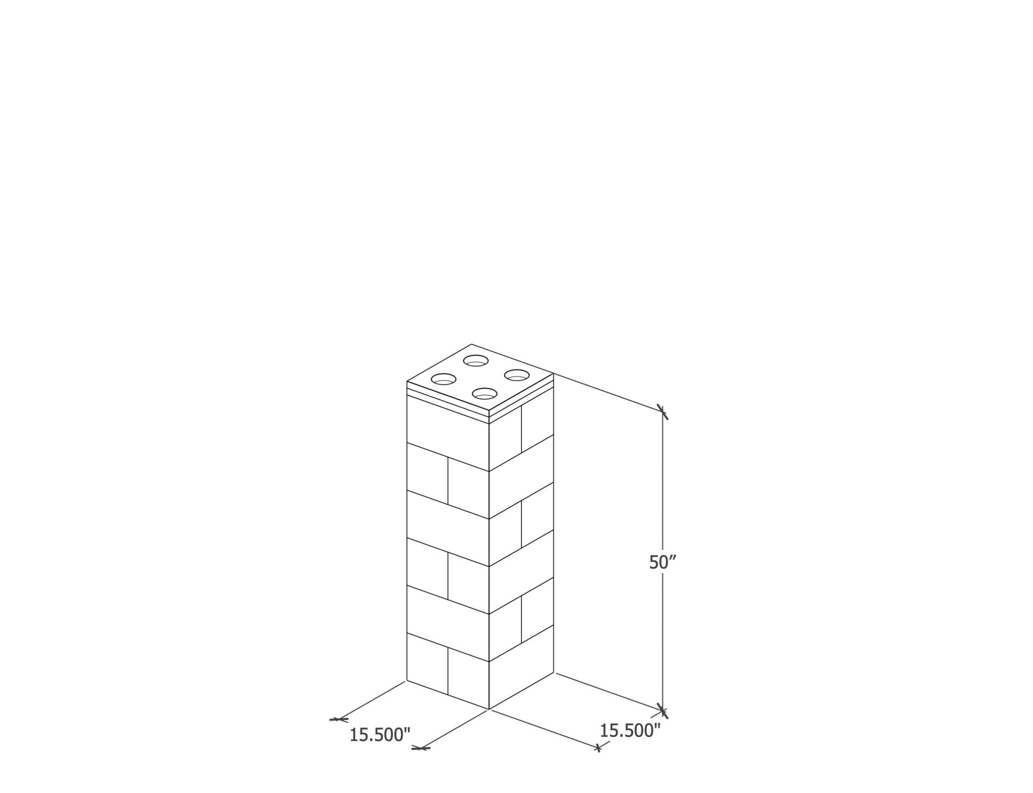 Check out ByBlock Columns from ByFusion!