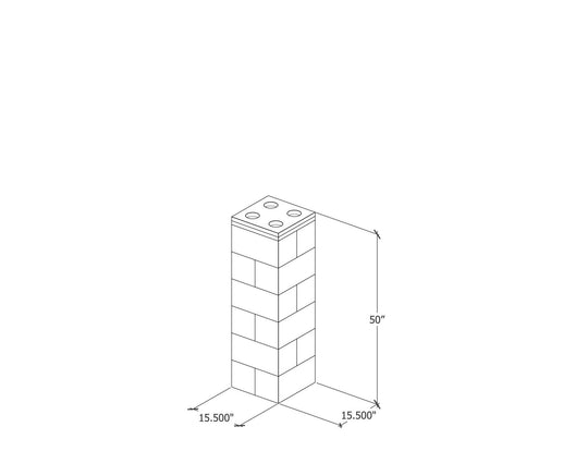 Check out ByBlock Columns from ByFusion!