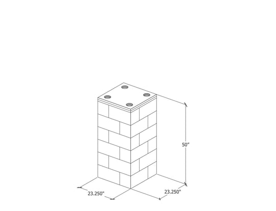 Check out ByBlock Columns from ByFusion!