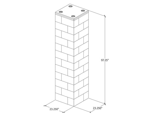 Check out ByBlock Columns from ByFusion!