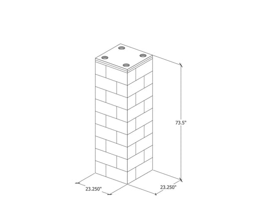 Check out ByBlock Columns from ByFusion!