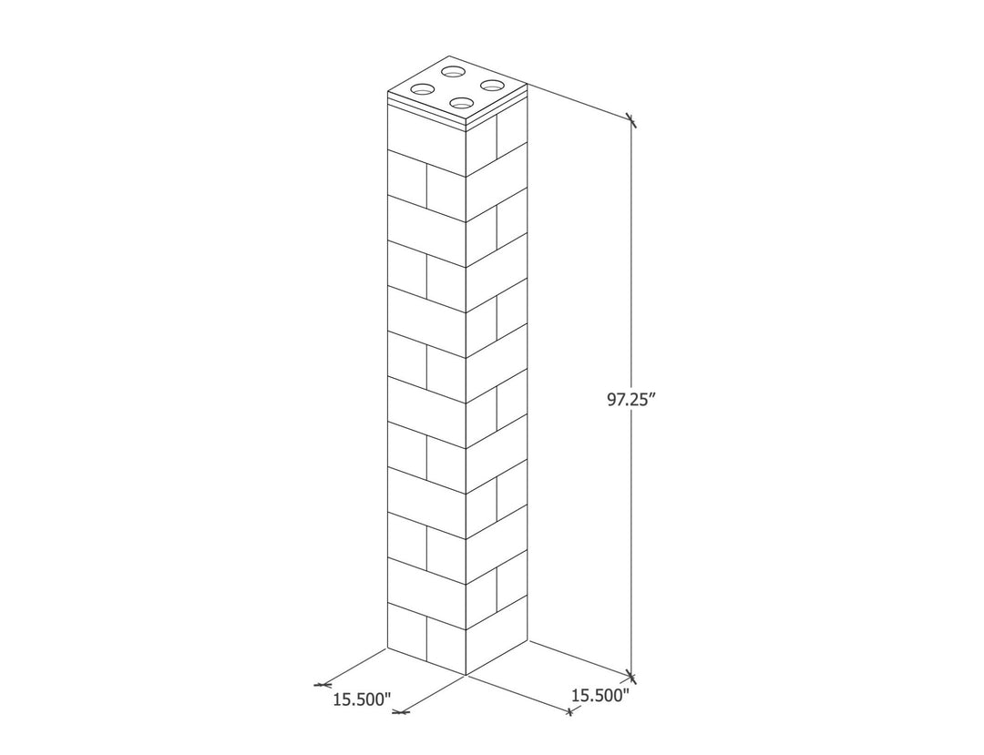 Check out ByBlock Columns from ByFusion!