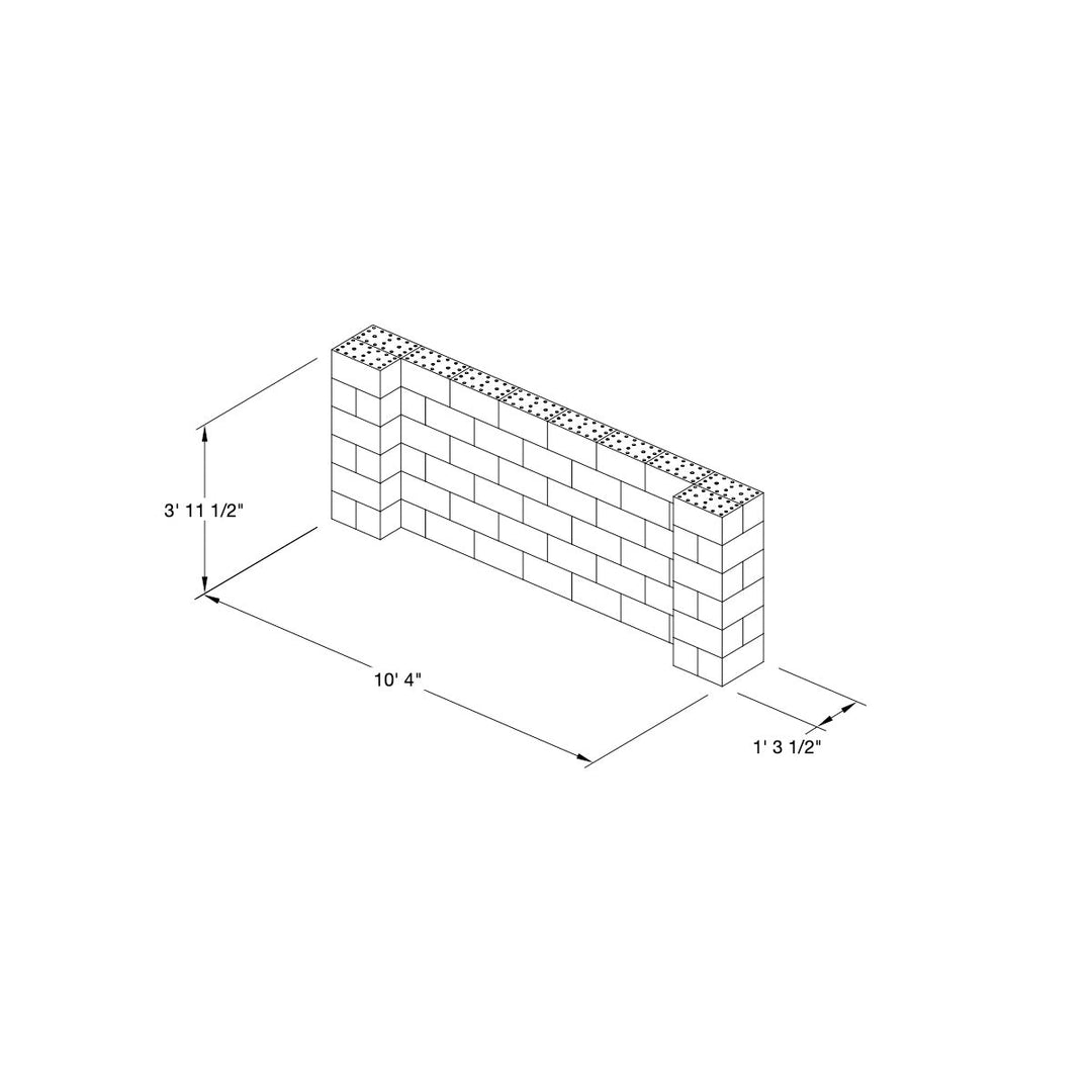 Check out ByBlock Retaining Wall from ByFusion!