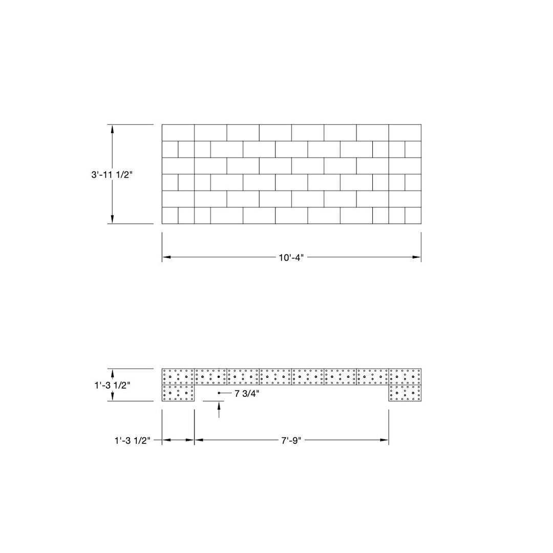 Check out ByBlock Retaining Wall from ByFusion!