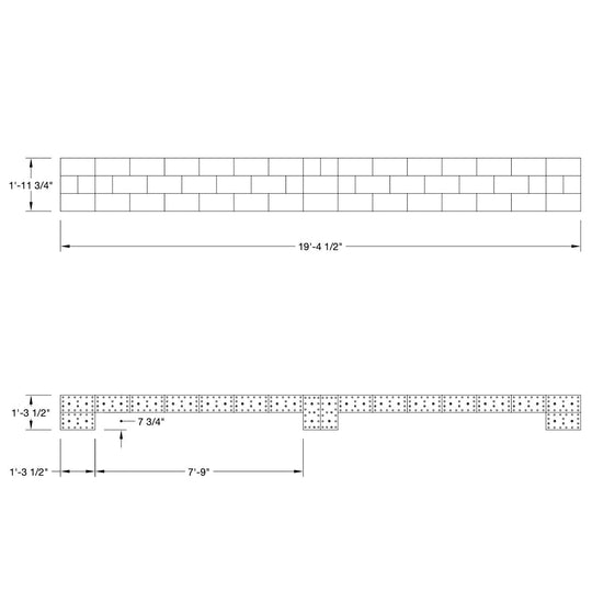 Check out ByBlock Retaining Wall from ByFusion!