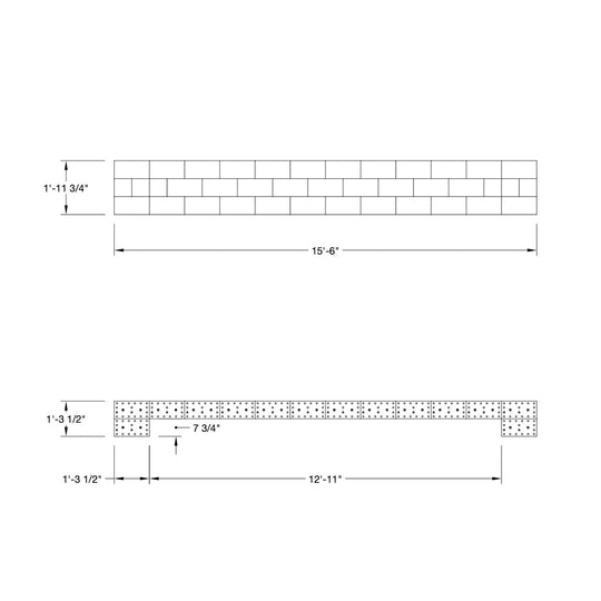 Check out ByBlock Retaining Wall from ByFusion!