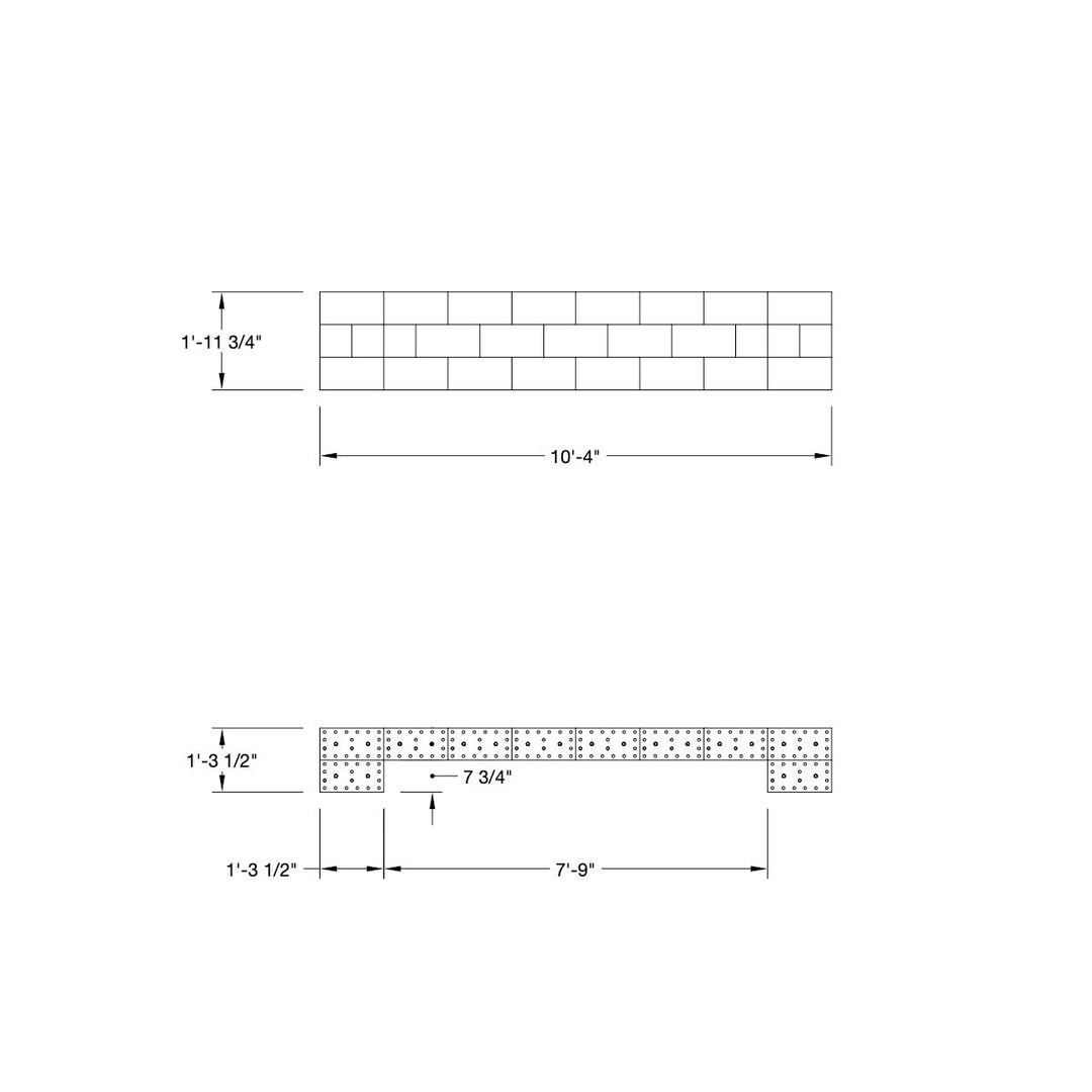 Check out ByBlock Retaining Wall from ByFusion!