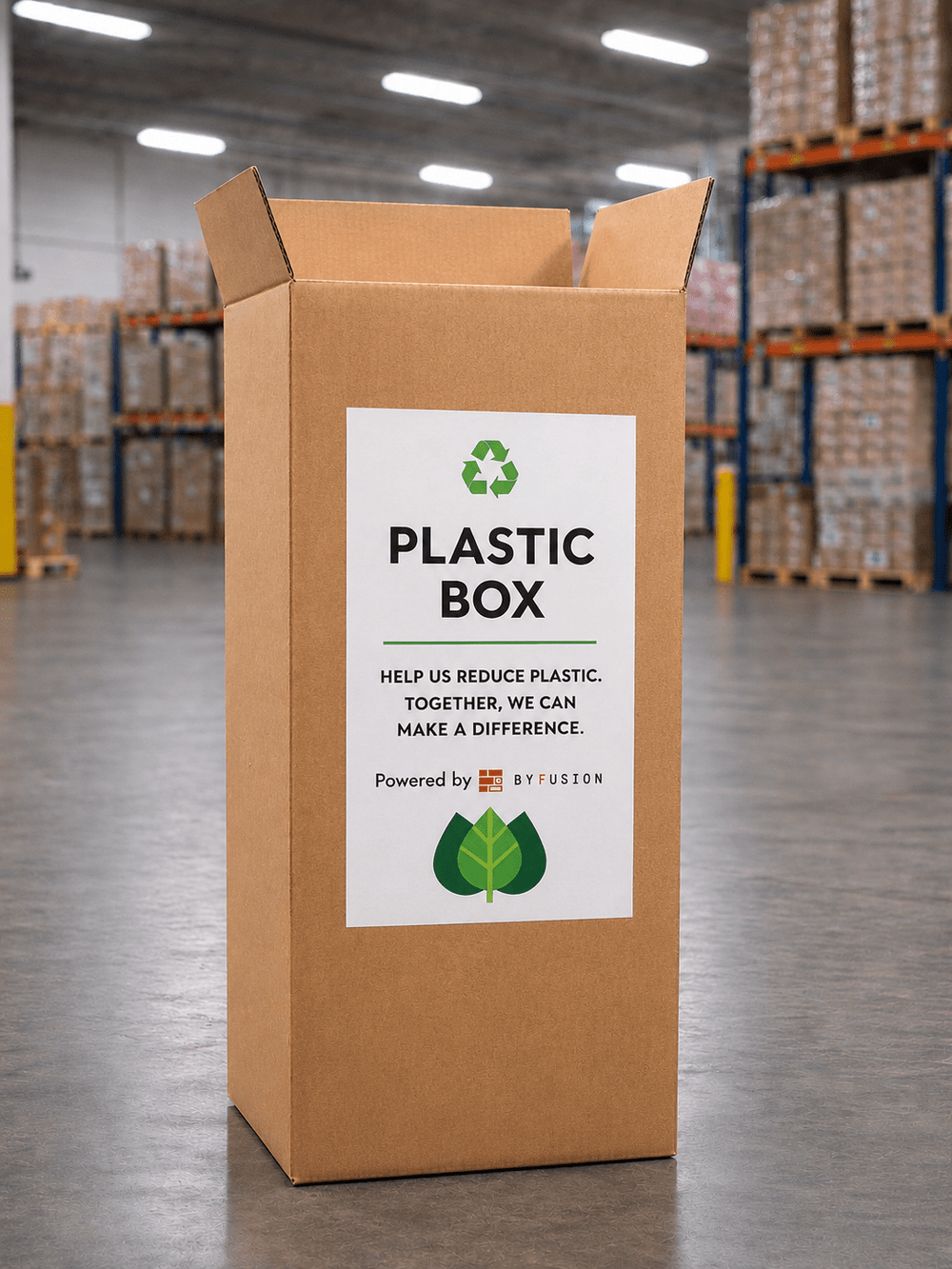 Check out ByFusion Collection Box from ByFusion!