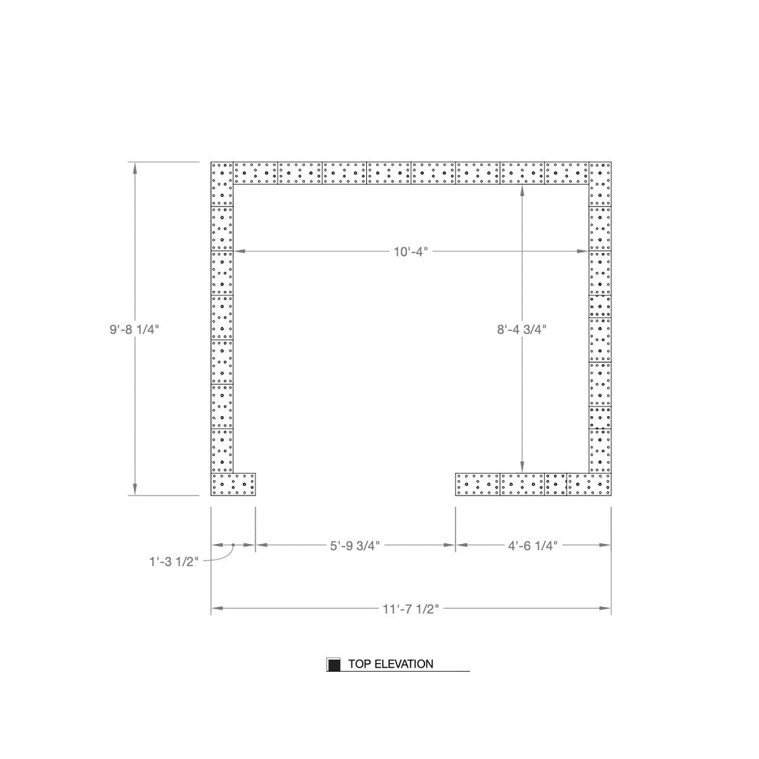 Check out ByPad - 120 ft2 from ByFusion!