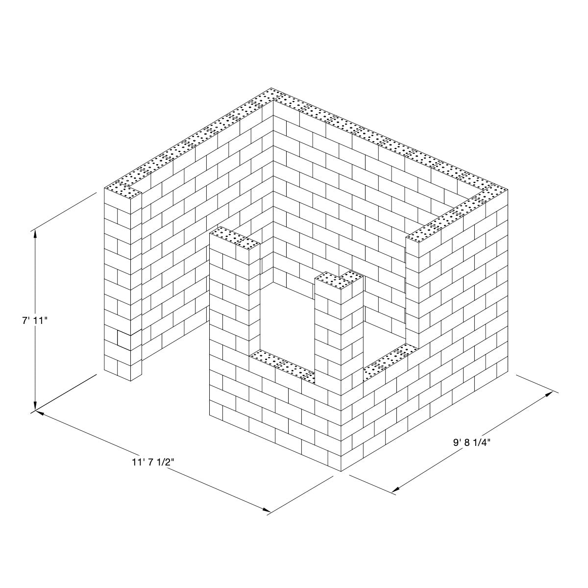 Check out ByPad - 120 ft2 from ByFusion!