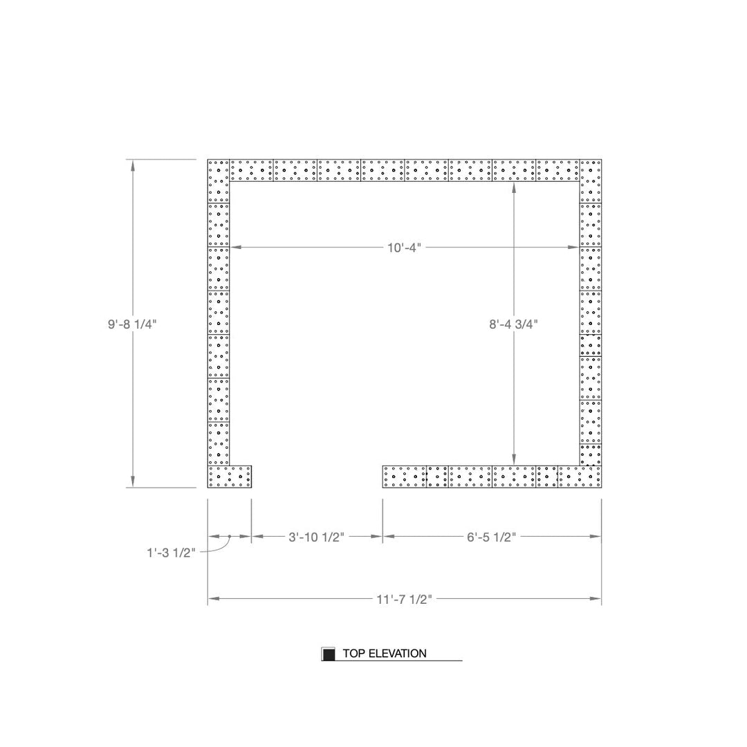 Check out ByPad - 120 ft2 from ByFusion!