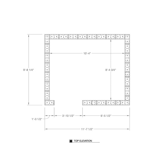 Check out ByPad - 120 ft2 from ByFusion!