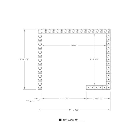 Check out ByPad - 120 ft2 from ByFusion!