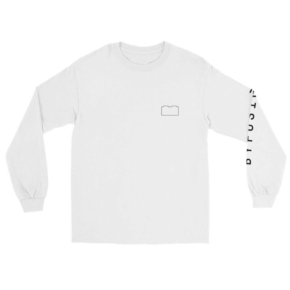 Long Sleeve ByBlock Tee